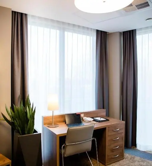 スタンダードシングルルーム, Apart Hotel 12