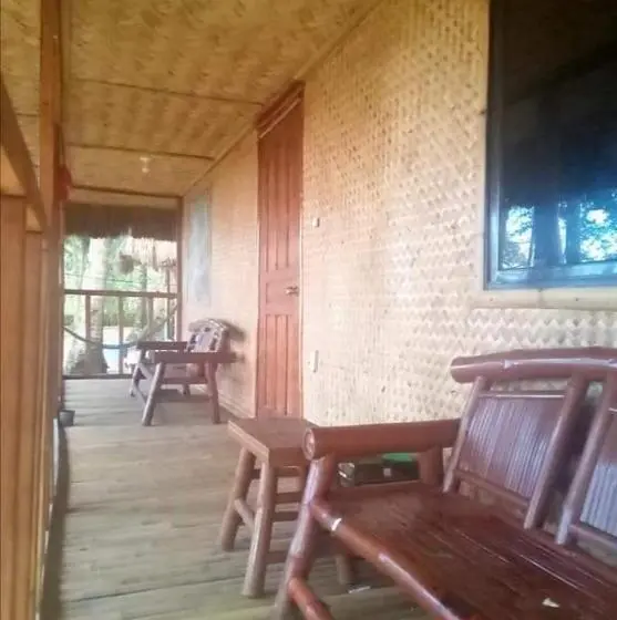 Perhebungalow, Arkadia Eco Resort Underground River