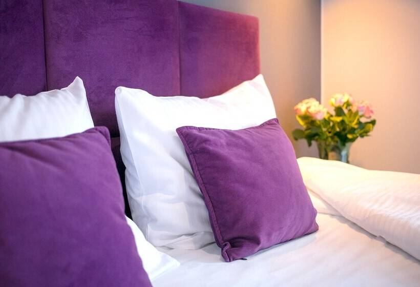 شقة ديلوكس غرفة واحدة, Mielenko & Spa Ex Baltin