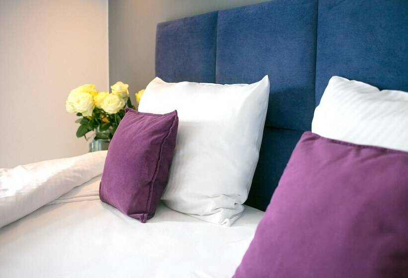 شقة ديلوكس غرفة واحدة, Mielenko & Spa Ex Baltin