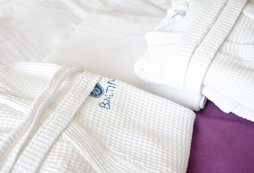 شقة ديلوكس غرفة واحدة, Mielenko & Spa Ex Baltin