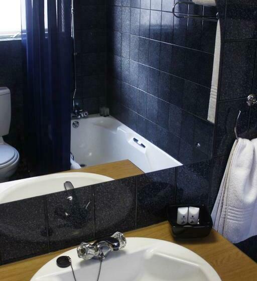 Quarto Estandar, Oceans Hotel & Self Catering