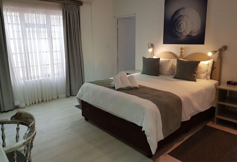 חדר דלוקס, Oceans Hotel & Self Catering