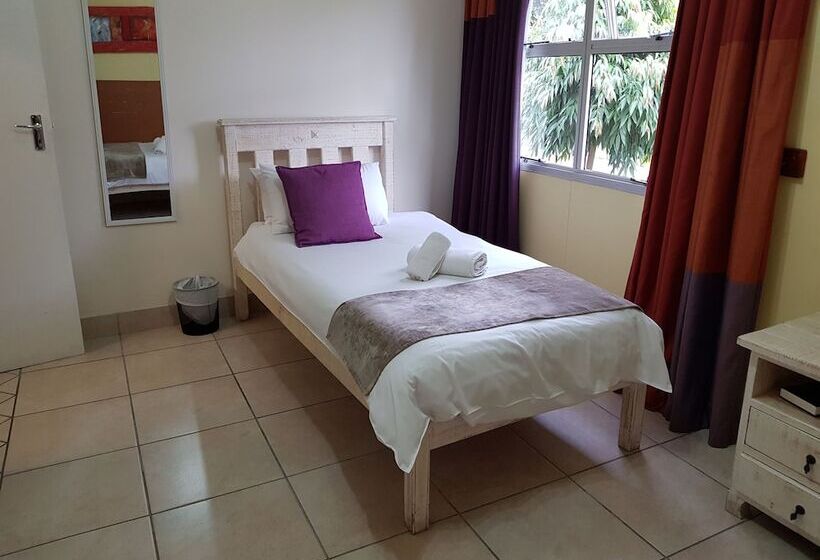 בקתת חדר, Oceans Hotel & Self Catering