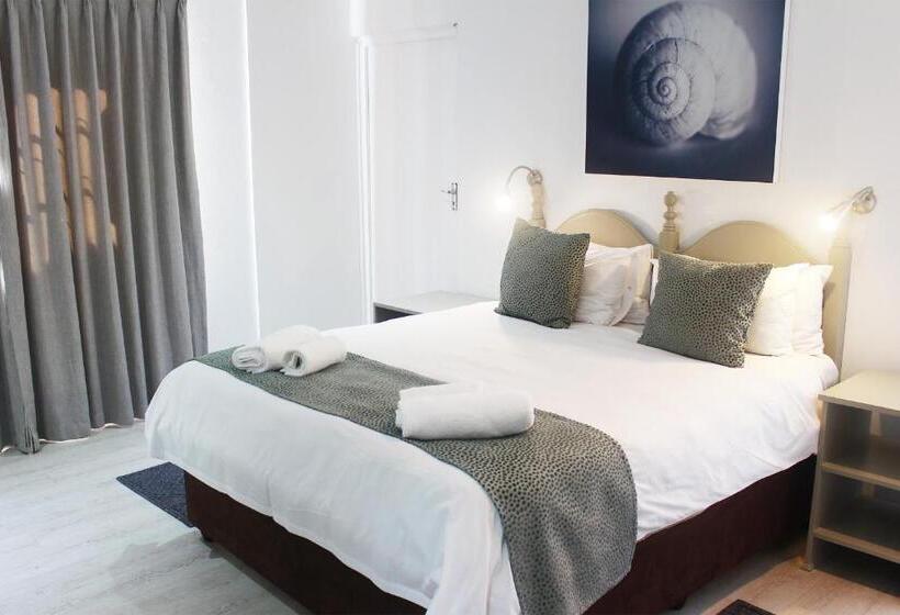 חדר דלוקס, Oceans Hotel & Self Catering