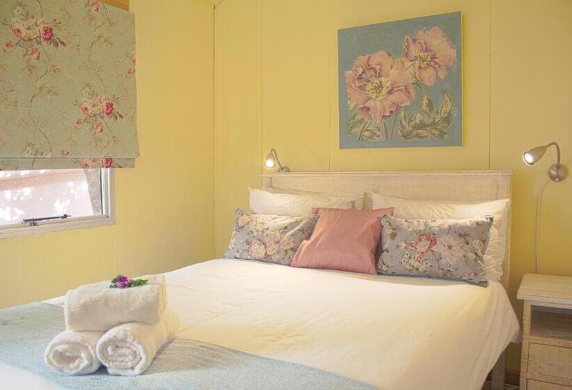 Chalet 1 Dormitório, Oceans Hotel & Self Catering