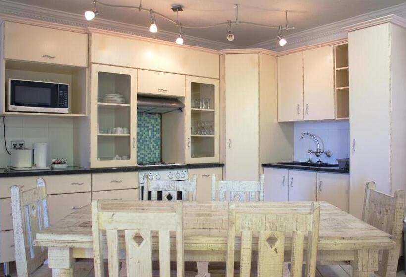 דירת שני חדרים, Oceans Hotel & Self Catering