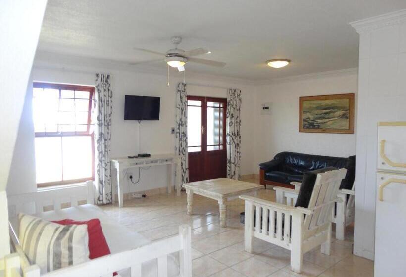 דירת שני חדרים, Oceans Hotel & Self Catering