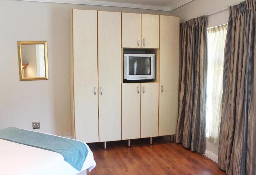 חדר סטודיו סטנדרד, Oceans Hotel & Self Catering