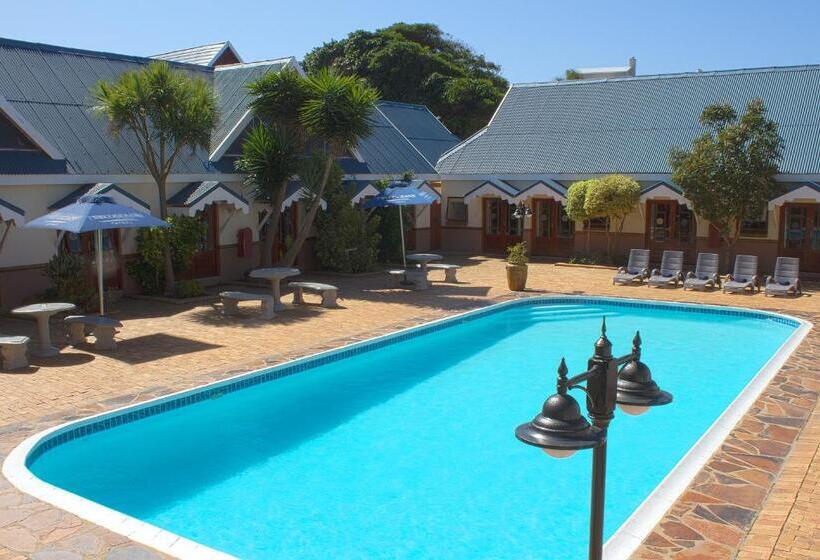 חדר סטנדרט, Oceans Hotel & Self Catering