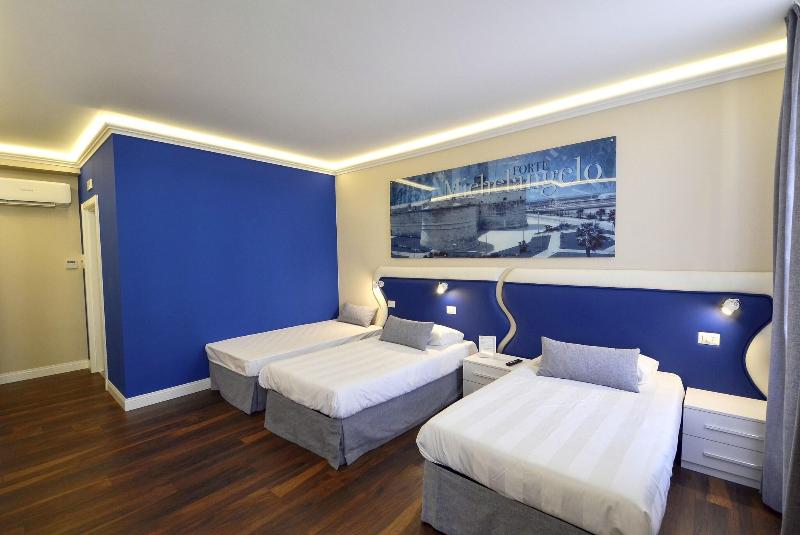 חדר סטנדרט, Oceans Hotel & Self Catering