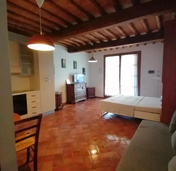 スタンダードルーム, Agriturismo Borgo Stella