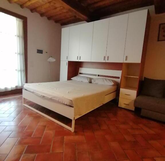 اتاق استاندارد, Agriturismo Borgo Stella