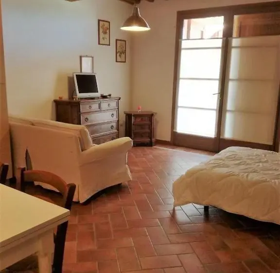 スタンダードルーム, Agriturismo Borgo Stella