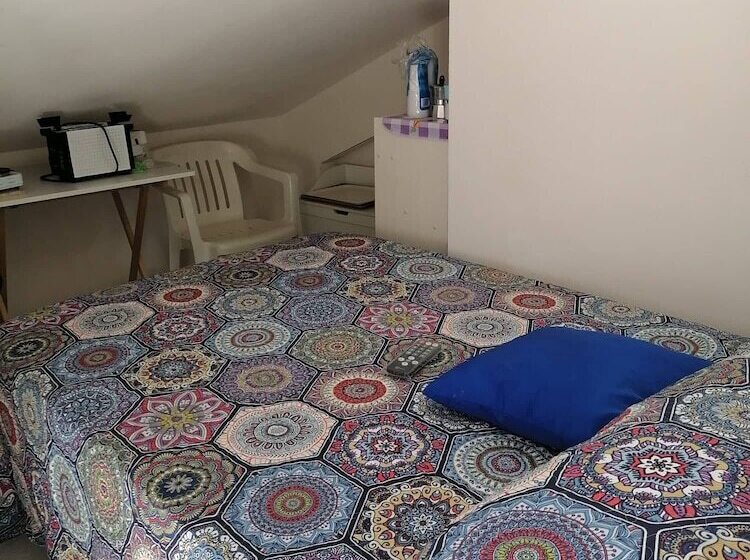 غرفة قياسية فردية, Casa Di Cecilia