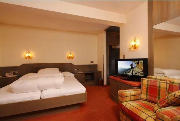 اتاق استاندارد, Pension Eden