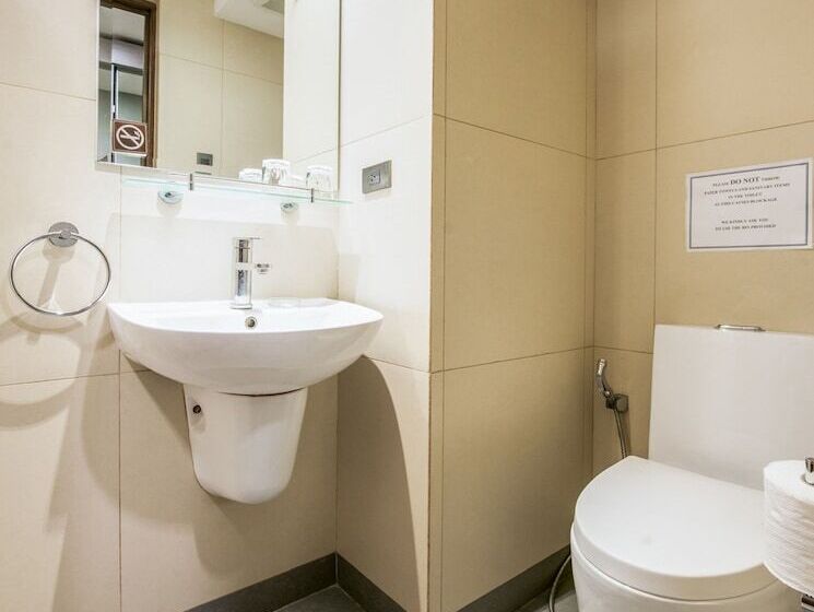 غرفة ديلوكس, Royale Parc Hotel Puerto Princesa Palawan