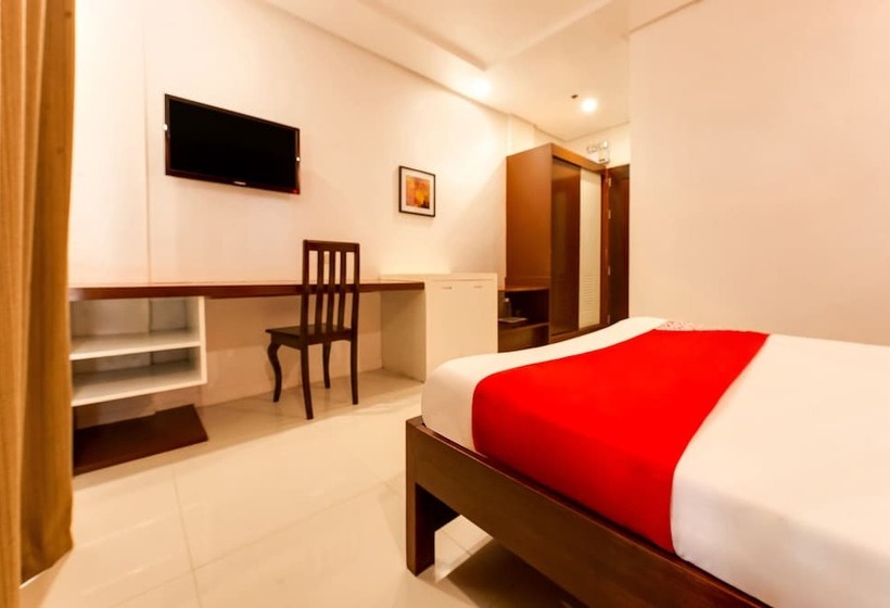 غرفة ديلوكس, Royale Parc Hotel Puerto Princesa Palawan