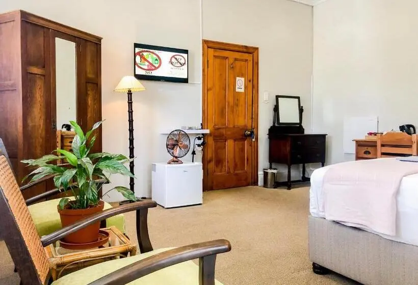 Standard-huone, Selborne Bed And Breakfast