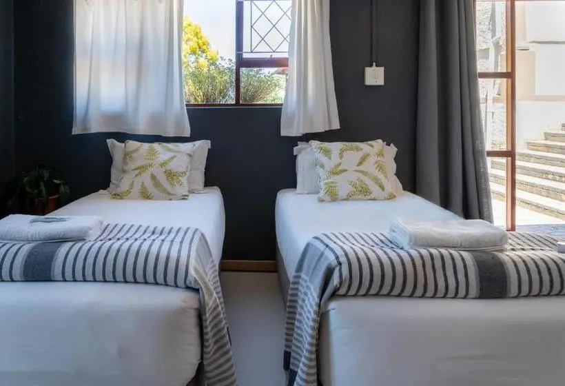 Standard-studio, Selborne Bed And Breakfast