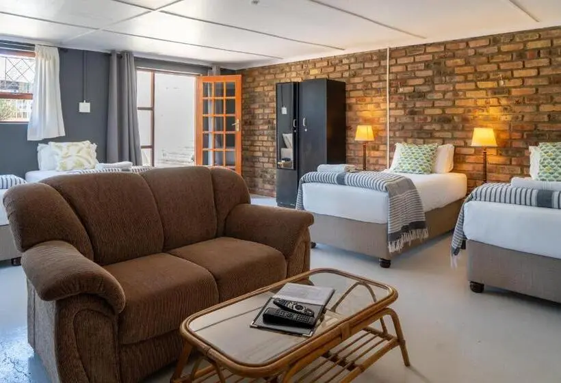 Standard-studio, Selborne Bed And Breakfast