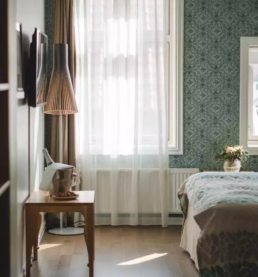 スタンダードルーム, Grand Hotel Egersund