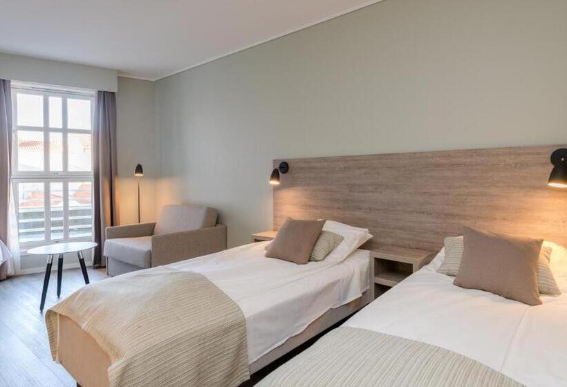Номер Стандарт, Grand Hotel Egersund