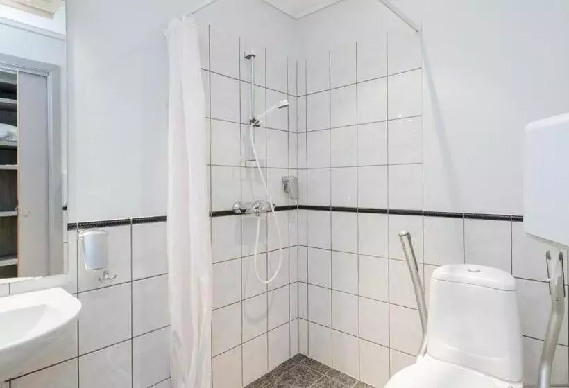 ファミリールーム, Grand Hotel Egersund