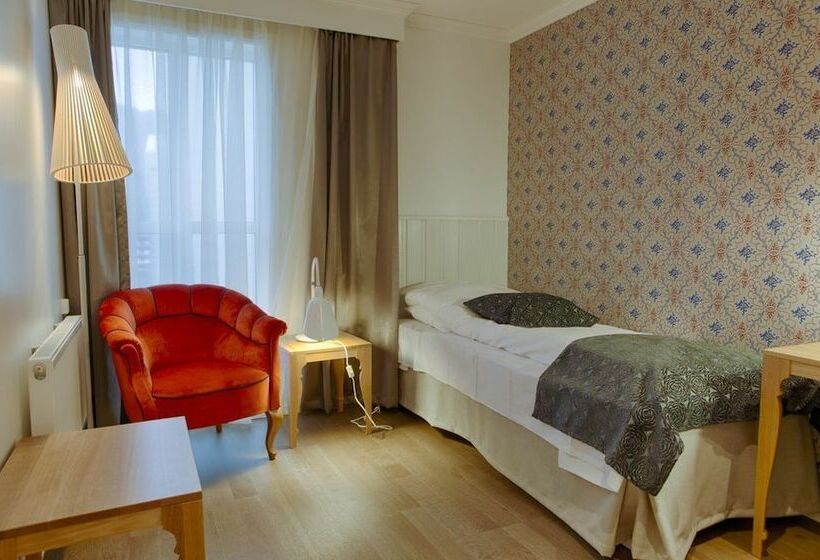 Номер Стандарт Индивидуальный, Grand Hotel Egersund