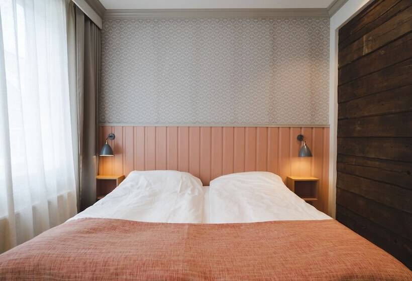 חדר סטנדרט, Grand Hotel Egersund