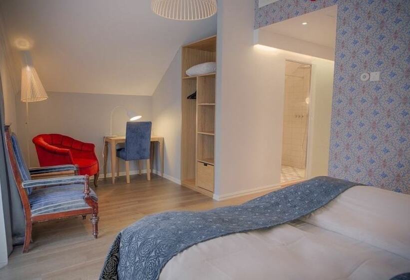 Номер Стандарт, Grand Hotel Egersund