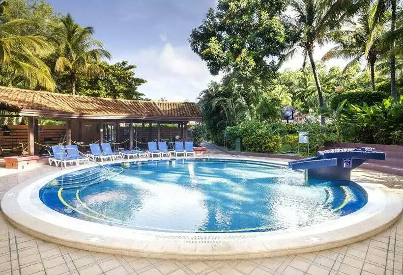 スタンダードルーム, Barceló Montelimar All Inclusive