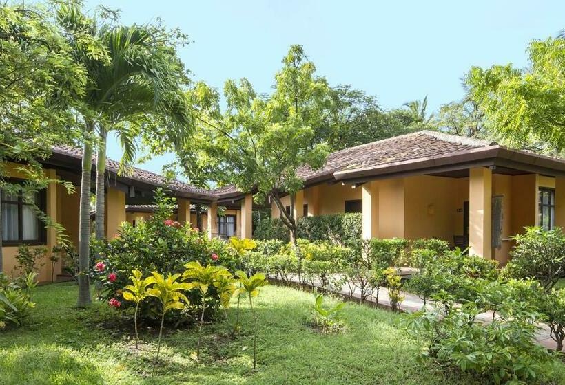 スタンダードバンガロー, Barceló Montelimar All Inclusive