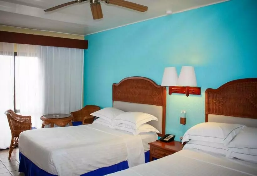 スタンダードルーム, Barceló Montelimar All Inclusive
