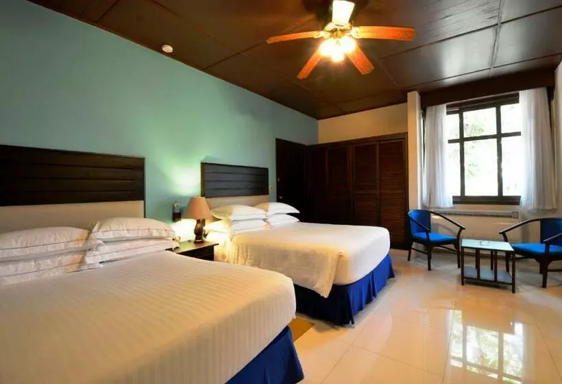 スーペリアーバンガロー, Barceló Montelimar All Inclusive