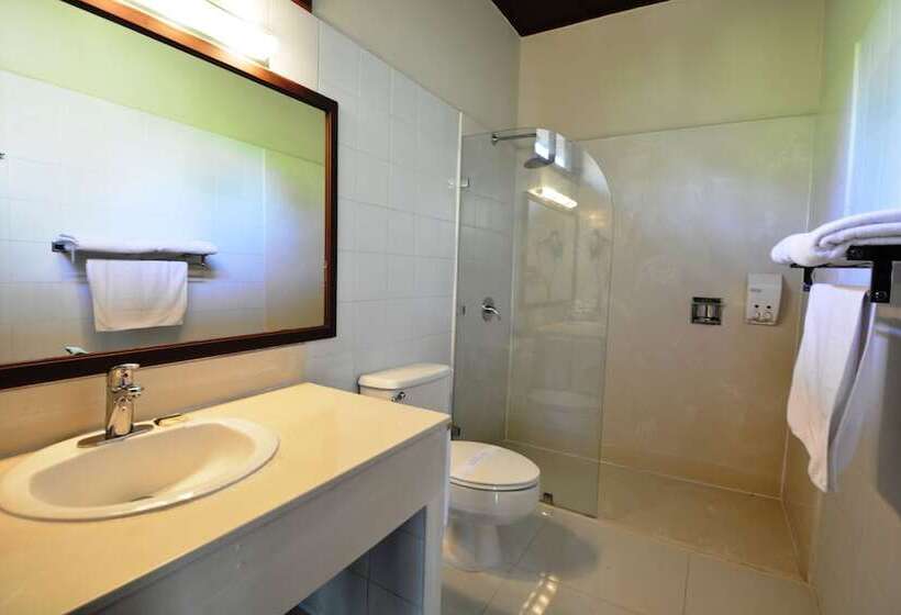 スタンダードバンガロー, Barceló Montelimar All Inclusive