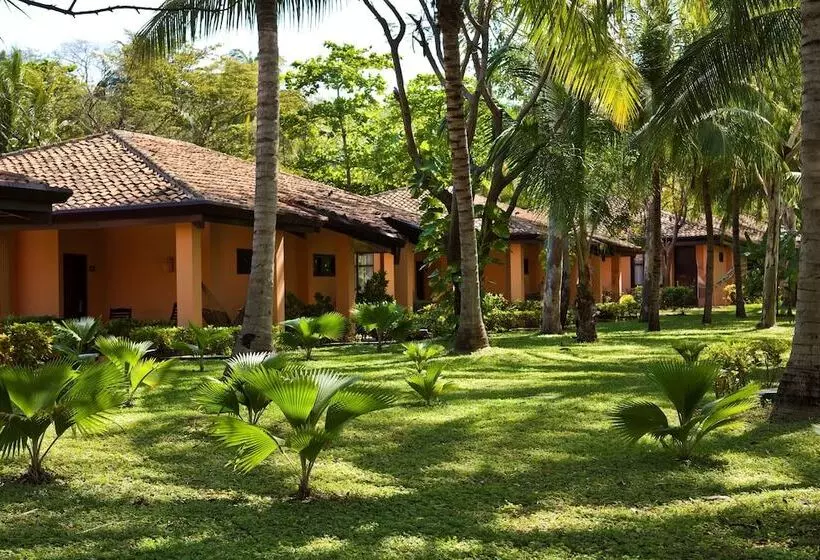 スタンダードバンガロー, Barceló Montelimar All Inclusive