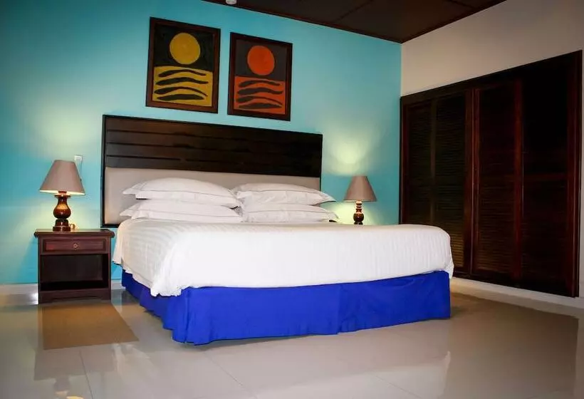 スタンダードバンガロー, Barceló Montelimar All Inclusive