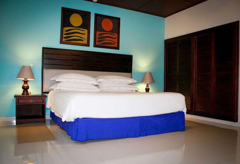 スーペリアーバンガロー, Barceló Montelimar All Inclusive