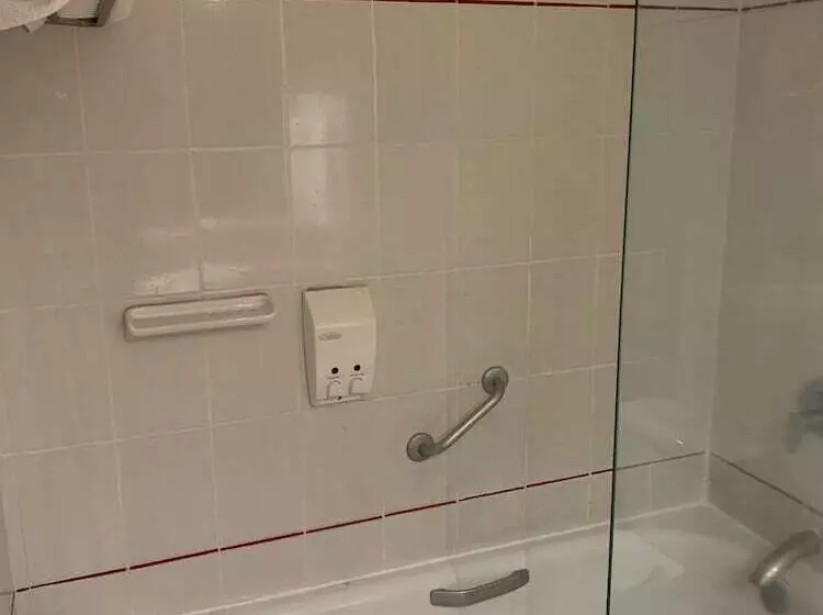 スタンダードルーム, Barceló Montelimar All Inclusive
