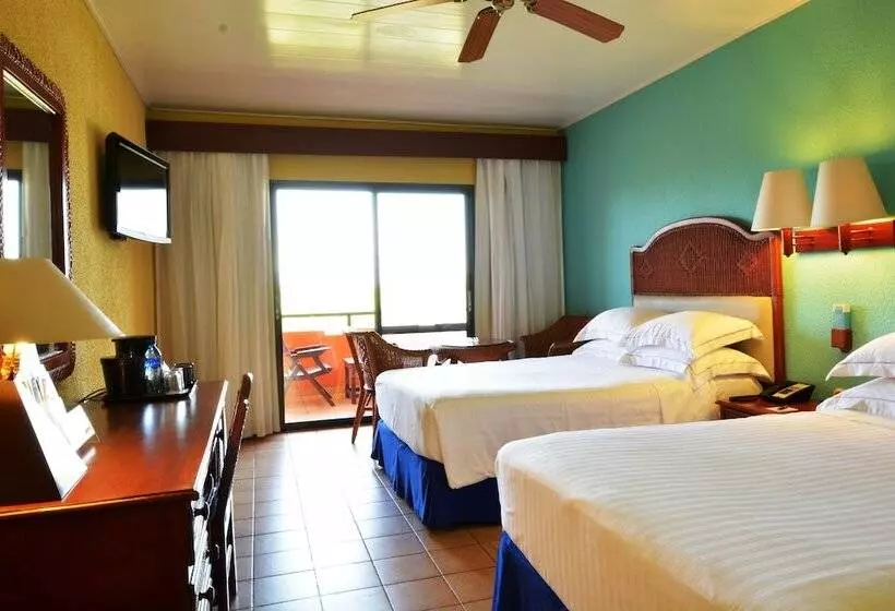 スタンダードルーム, Barceló Montelimar All Inclusive