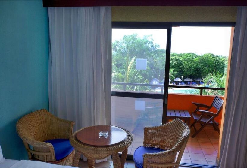 スタンダードルーム, Barceló Montelimar All Inclusive