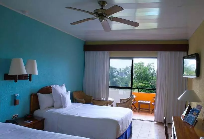 スタンダードルーム, Barceló Montelimar All Inclusive