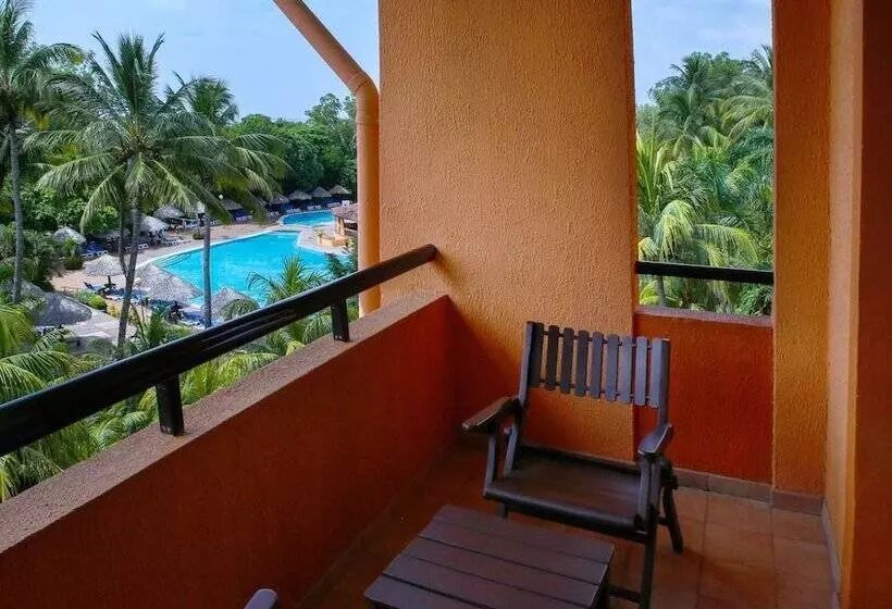 スタンダードルーム, Barceló Montelimar All Inclusive