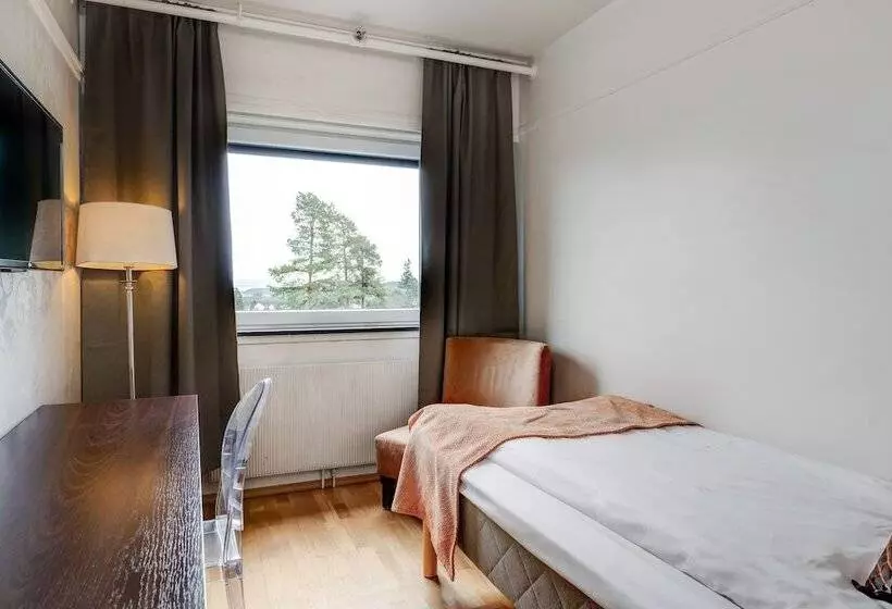 スタンダードルーム, Quality Hotel Leangkollen