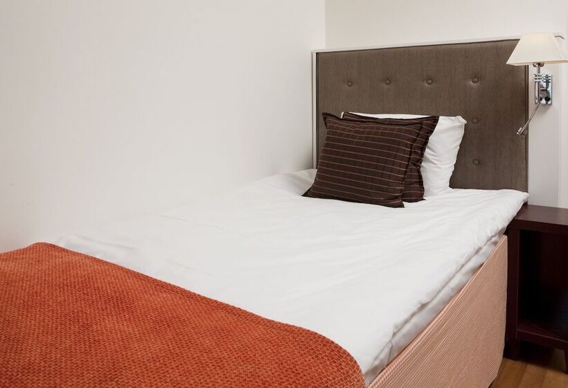 スタンダードルーム, Quality Hotel Leangkollen