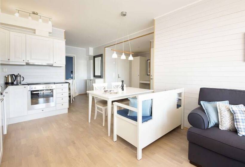 סוויטה, Havna Tjøme