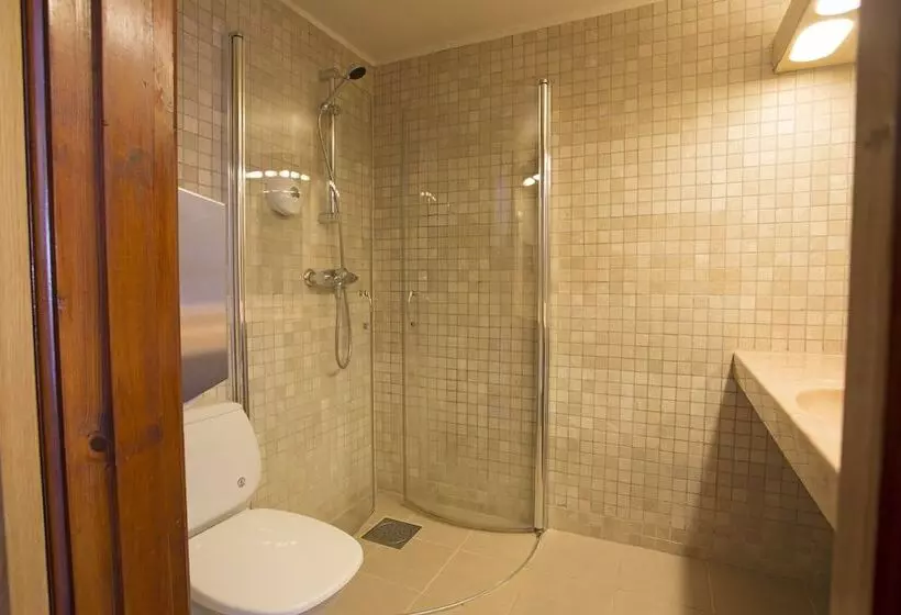 スタンダードルーム, Skogstad Hotel Unike Hoteller
