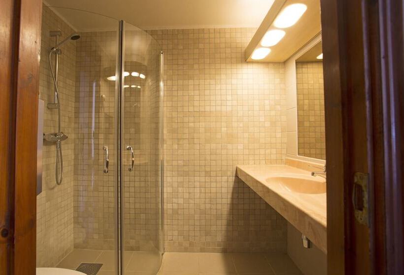 Номер Стандарт, Skogstad Hotel   Unike Hoteller
