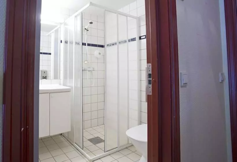 ファミリールーム, Skogstad Hotel Unike Hoteller